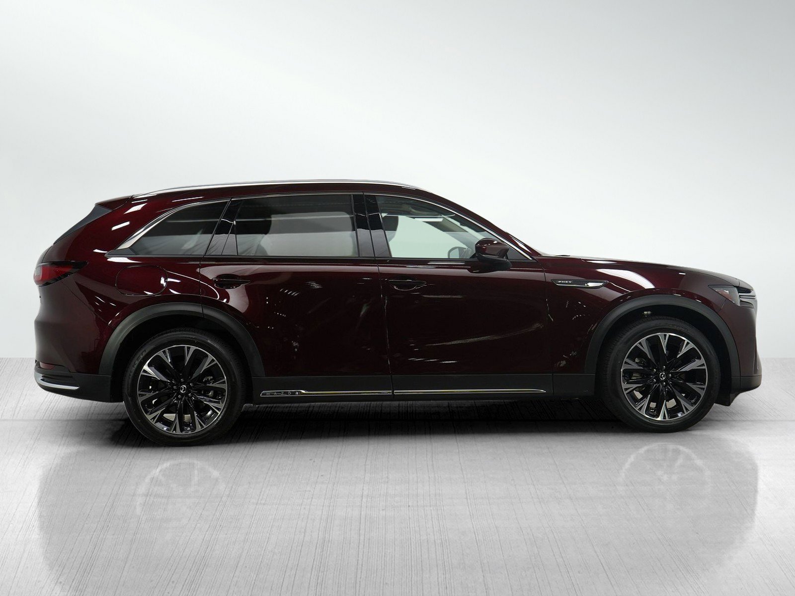 2024 Mazda CX-90 Premium photo 4