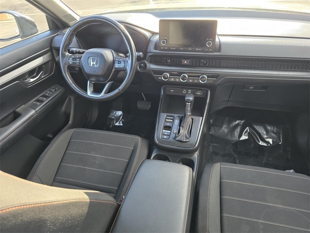 2023 Honda CR-V Hybrid Sport photo 22