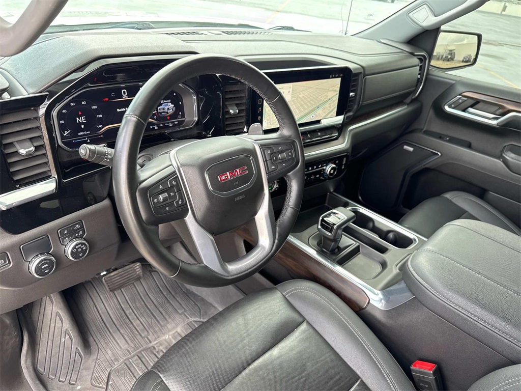 2023 Gmc Sierra 1500 SLT photo 12