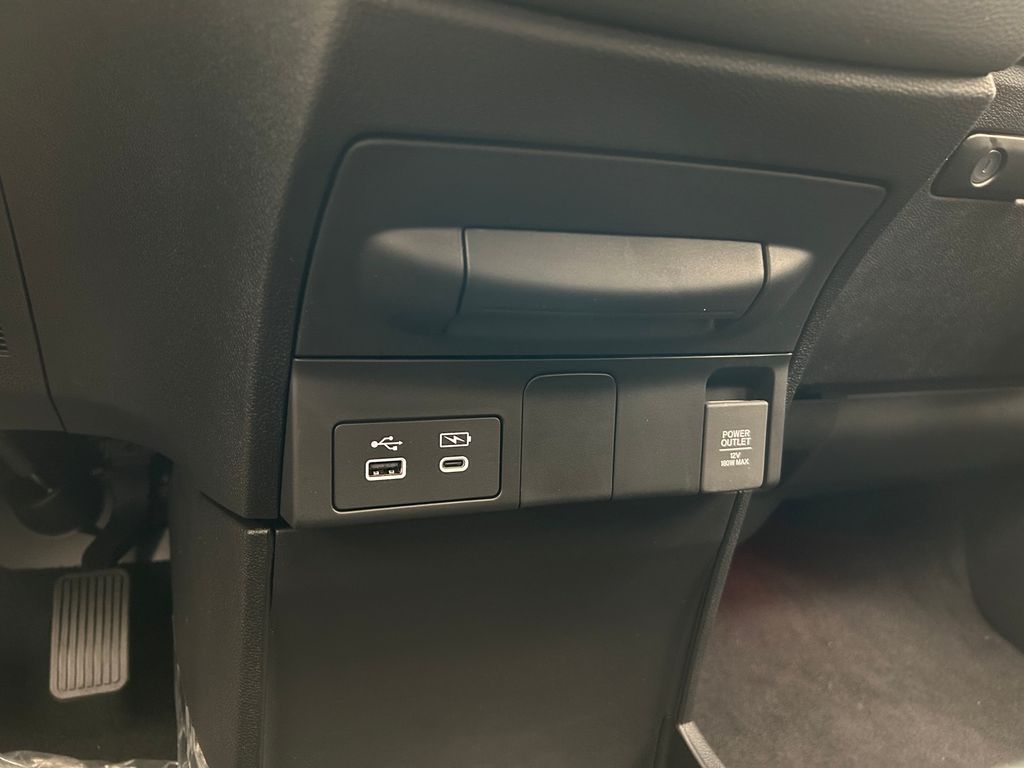 2026 Honda Odyssey photo 34