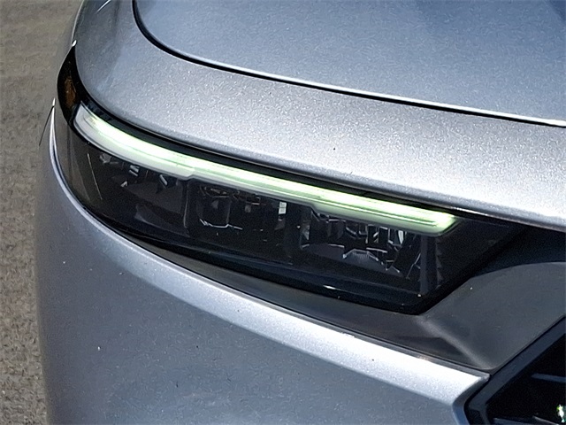 2025 Honda Accord 1.5T SE photo 20