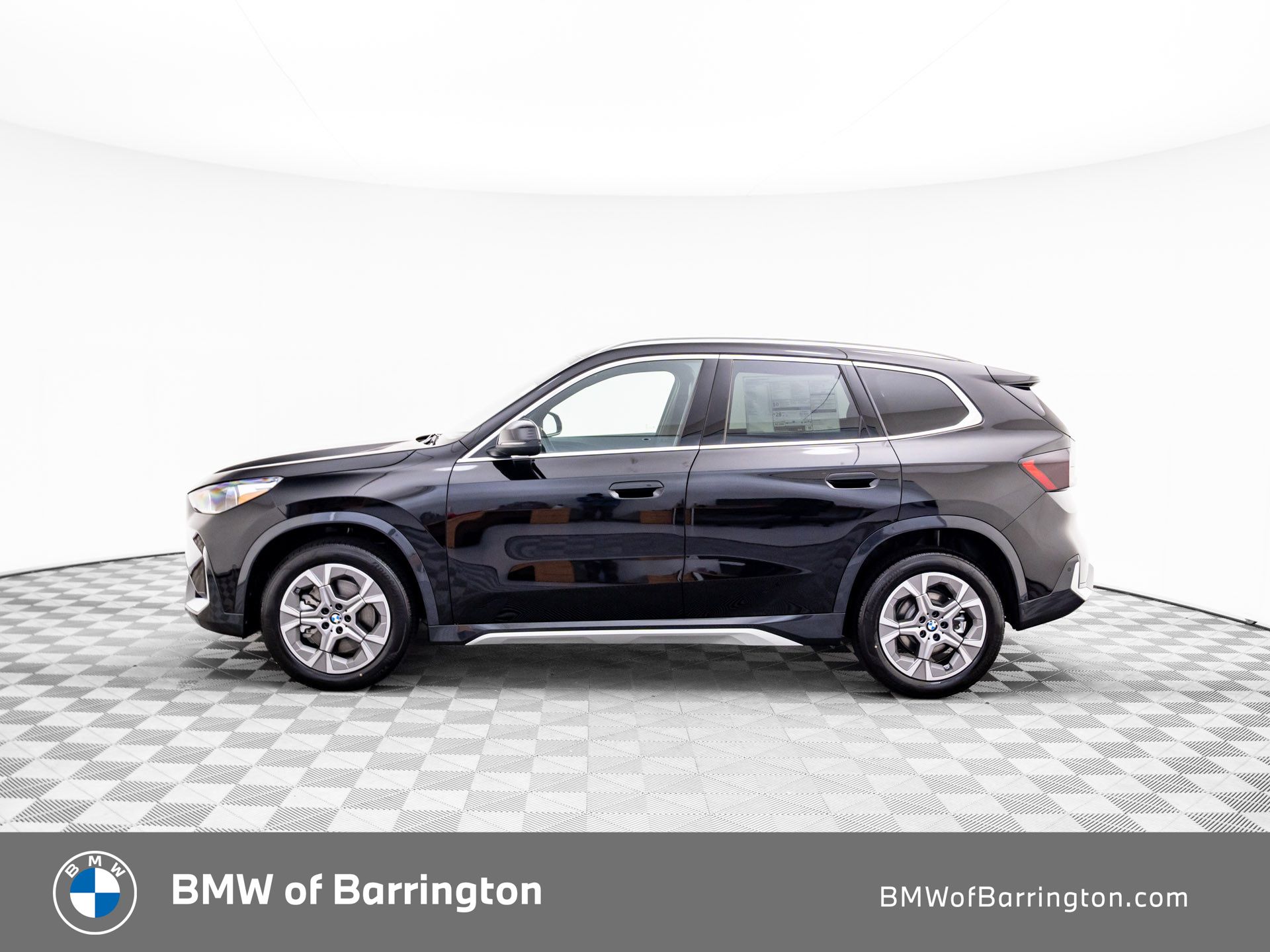 2026 Bmw X1 XDrive28i photo 2