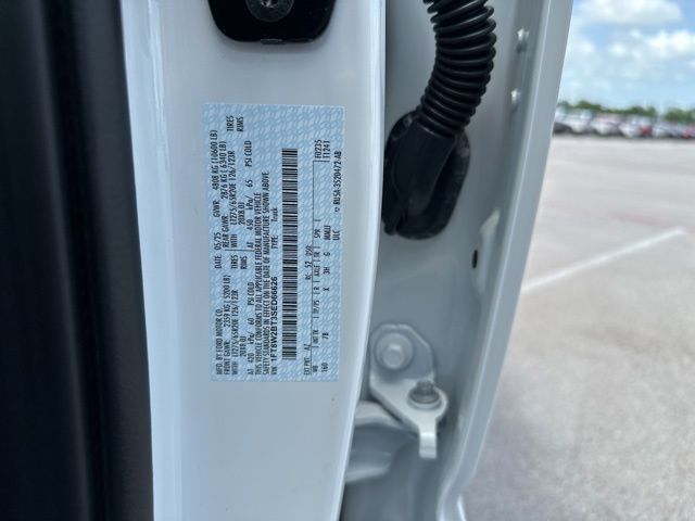 2025 Ford F-250 Platinum photo 45