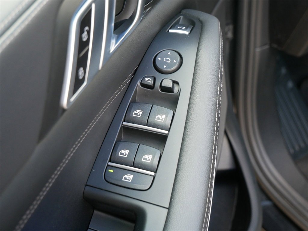 2024 Bmw X5 xDrive40i photo 19