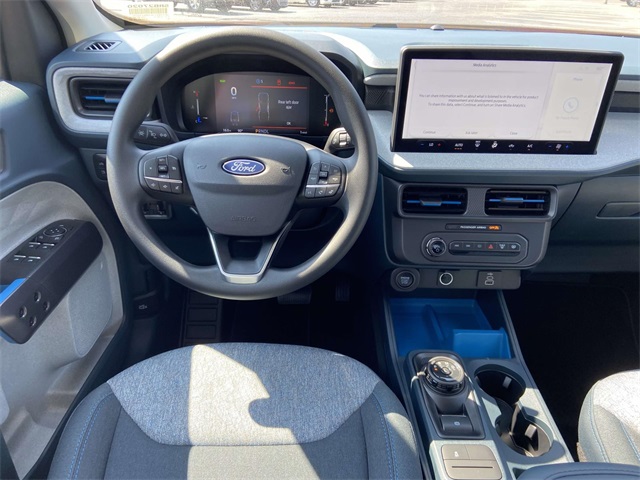 2025 Ford Maverick XLT photo 9