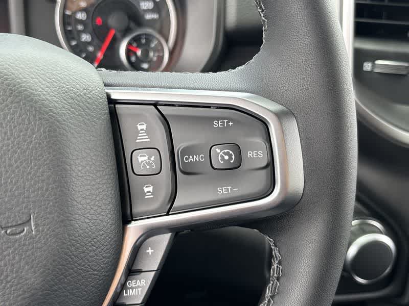 2025 Ram 1500 Big Horn photo 26