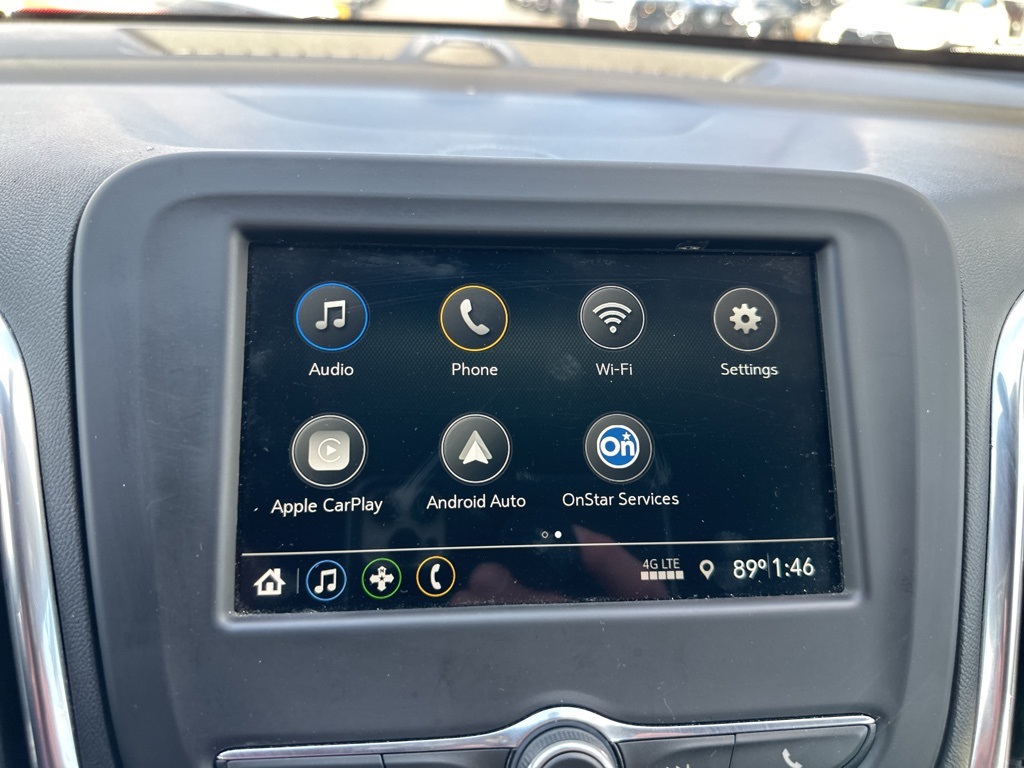 2019 Chevrolet Equinox LT photo 29