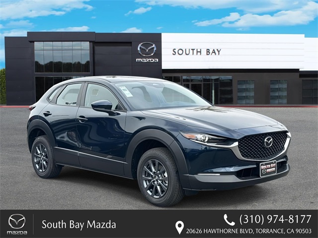 2026 Mazda CX-30 S's photo