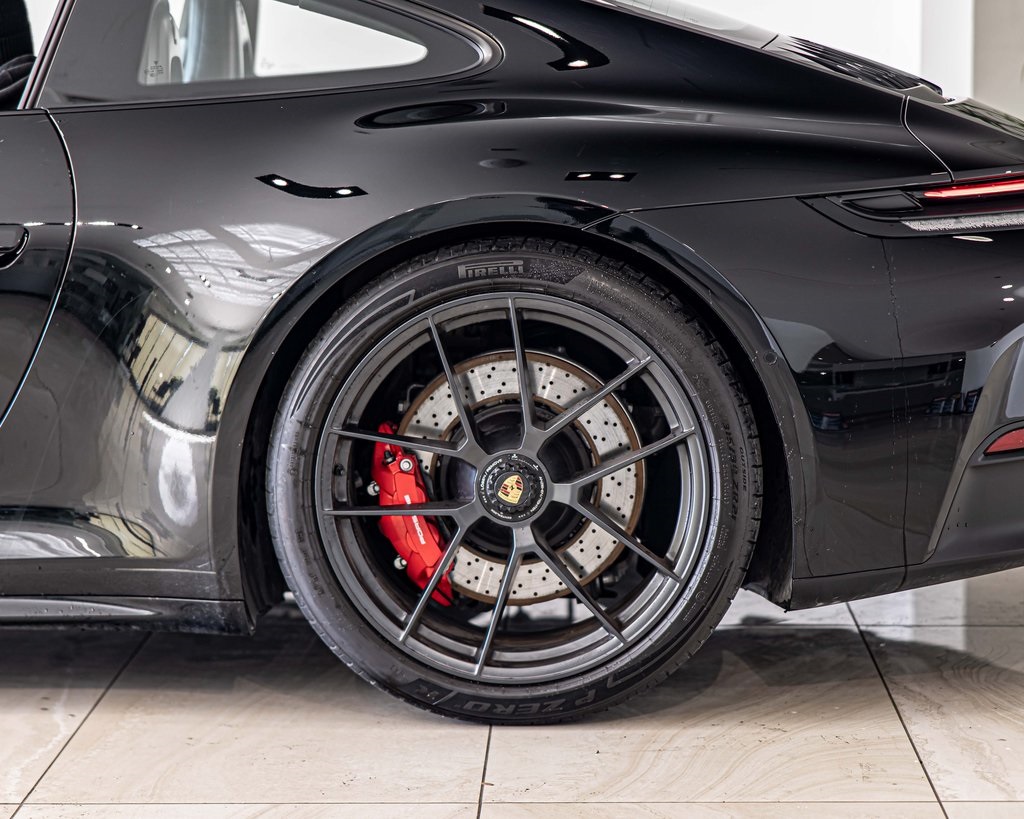 2026 PORSCHE 911 - Image 6