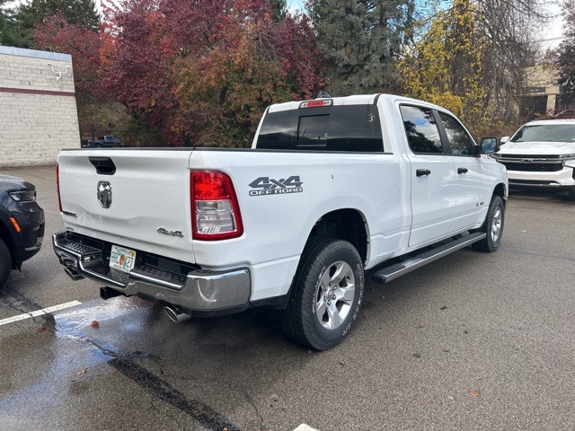 2023 Ram 1500 Big Horn Lone Star photo 3