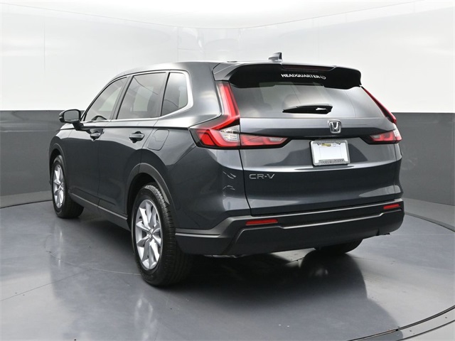 2026 Honda CR-V EX photo 4