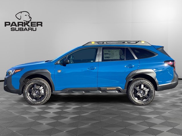 2025 Subaru Outback Wilderness photo 2