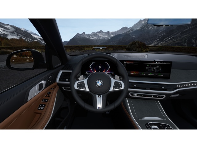 2026 Bmw X7 xDrive40i photo 9