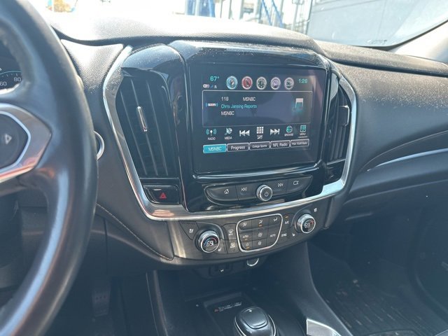 2019 Chevrolet Traverse Premier photo 6