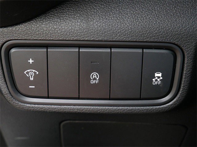 2020 Kia Soul LX photo 24