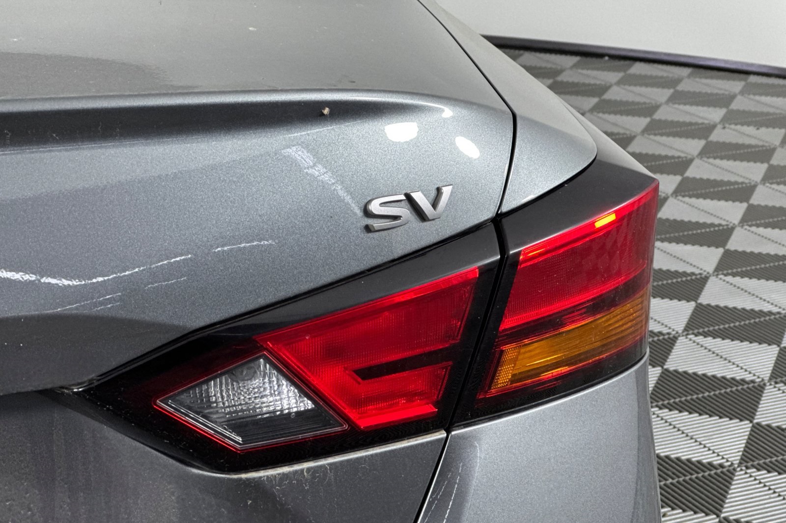 2023 Nissan Altima 2.5 SV photo 24