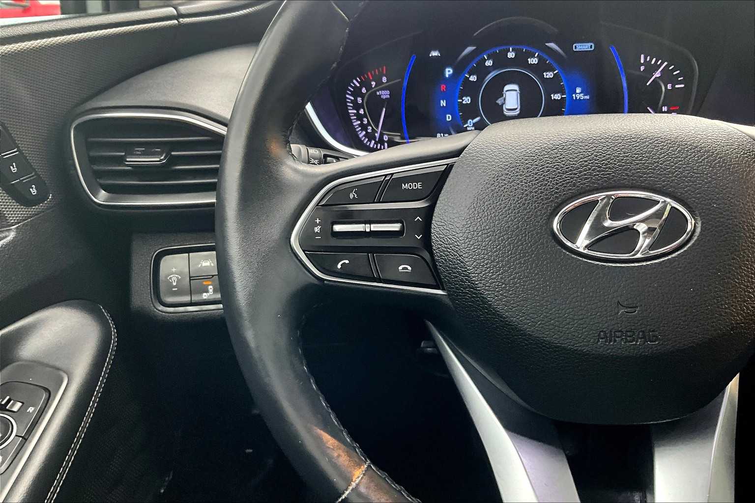 2019 Hyundai Santa Fe Ultimate photo 22