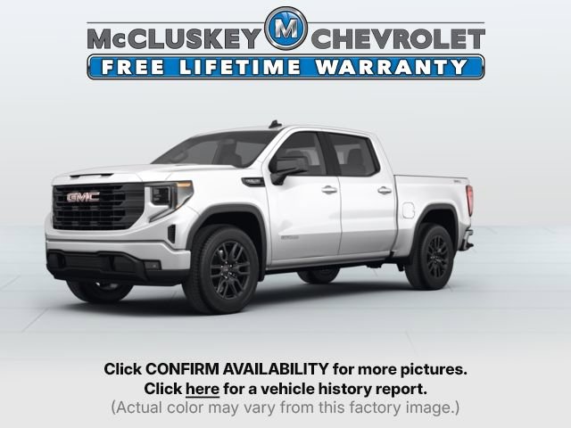 2022 GMC Sierra 1500 AT4X's photo