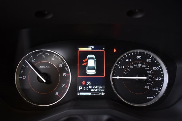 2023 Subaru Crosstrek Limited photo 22