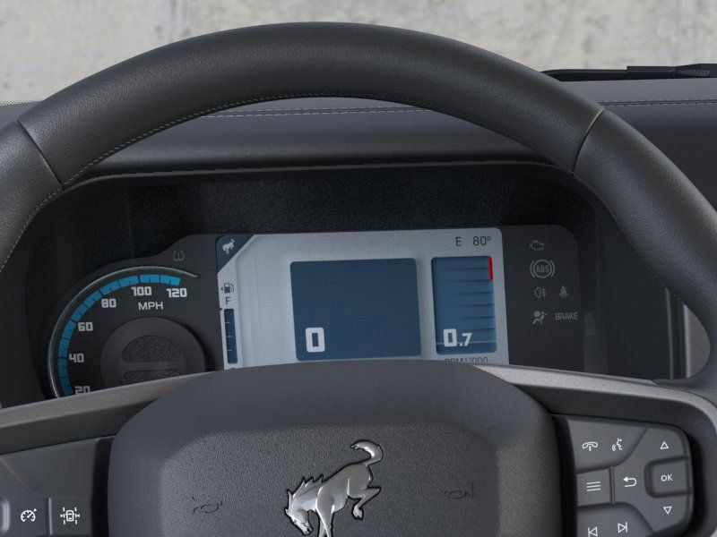 2025 Ford Bronco Outer Banks photo 12
