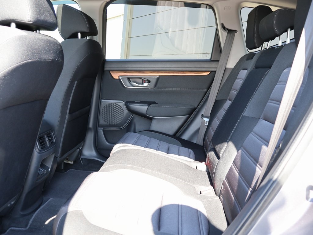 2020 Honda CR-V EX photo 16