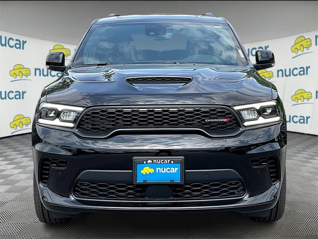 2025 Dodge Durango R/T Plus photo 2