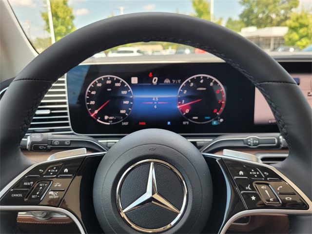 2026 Mercedes Benz GLE 450 4MATIC photo 14