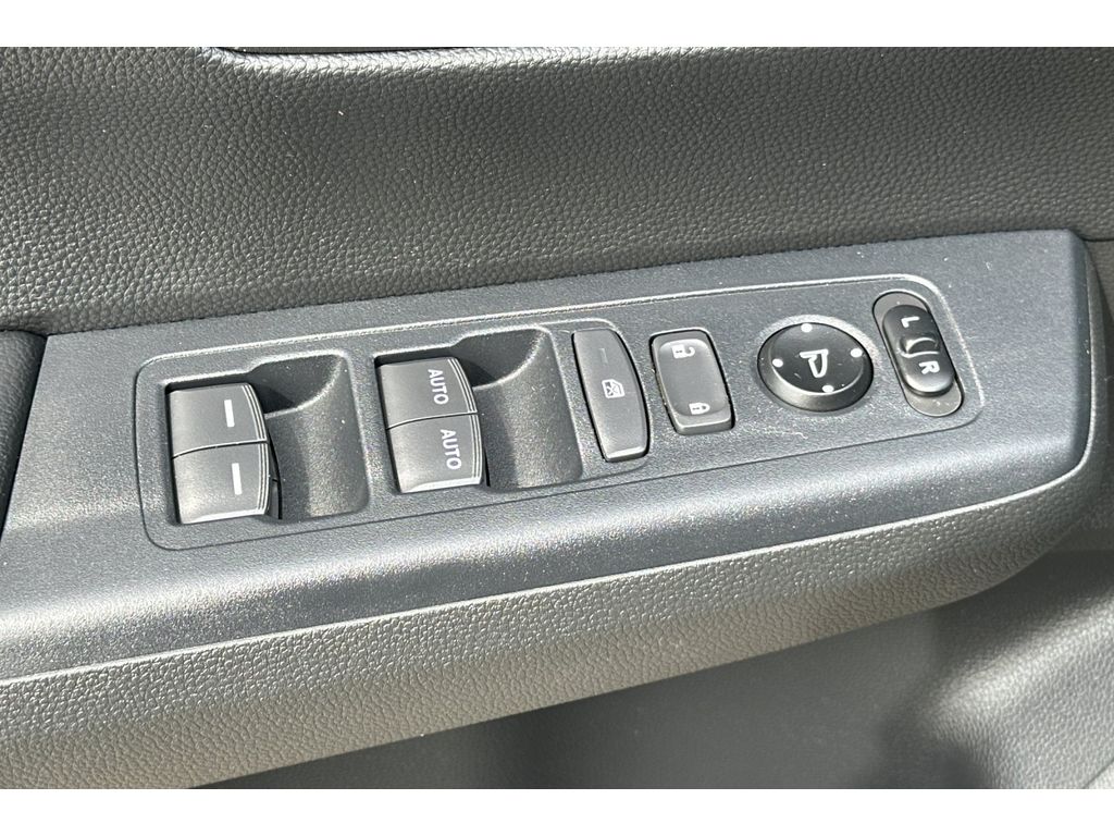 2024 Honda CR-V EX photo 10