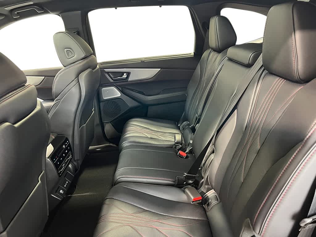 2026 Acura MDX SH-AWD A-Spec Advance photo 27
