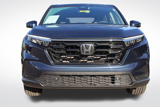 2023 Honda CR-V EX-L photo 3