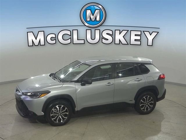 FJ1 シルバー Used Toyota FJ Cruiser | McCluskey Chevrolet