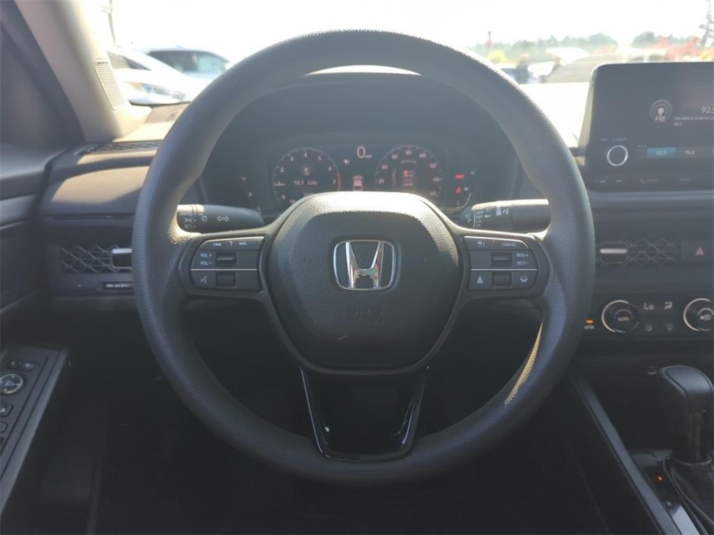 2023 Honda Accord EX photo 21