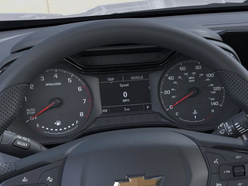 2026 Chevrolet Trax LS photo 15