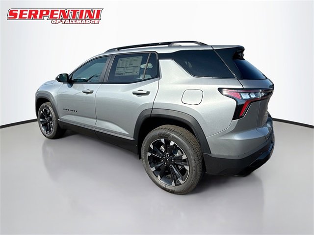 2026 Chevrolet Equinox RS photo 6