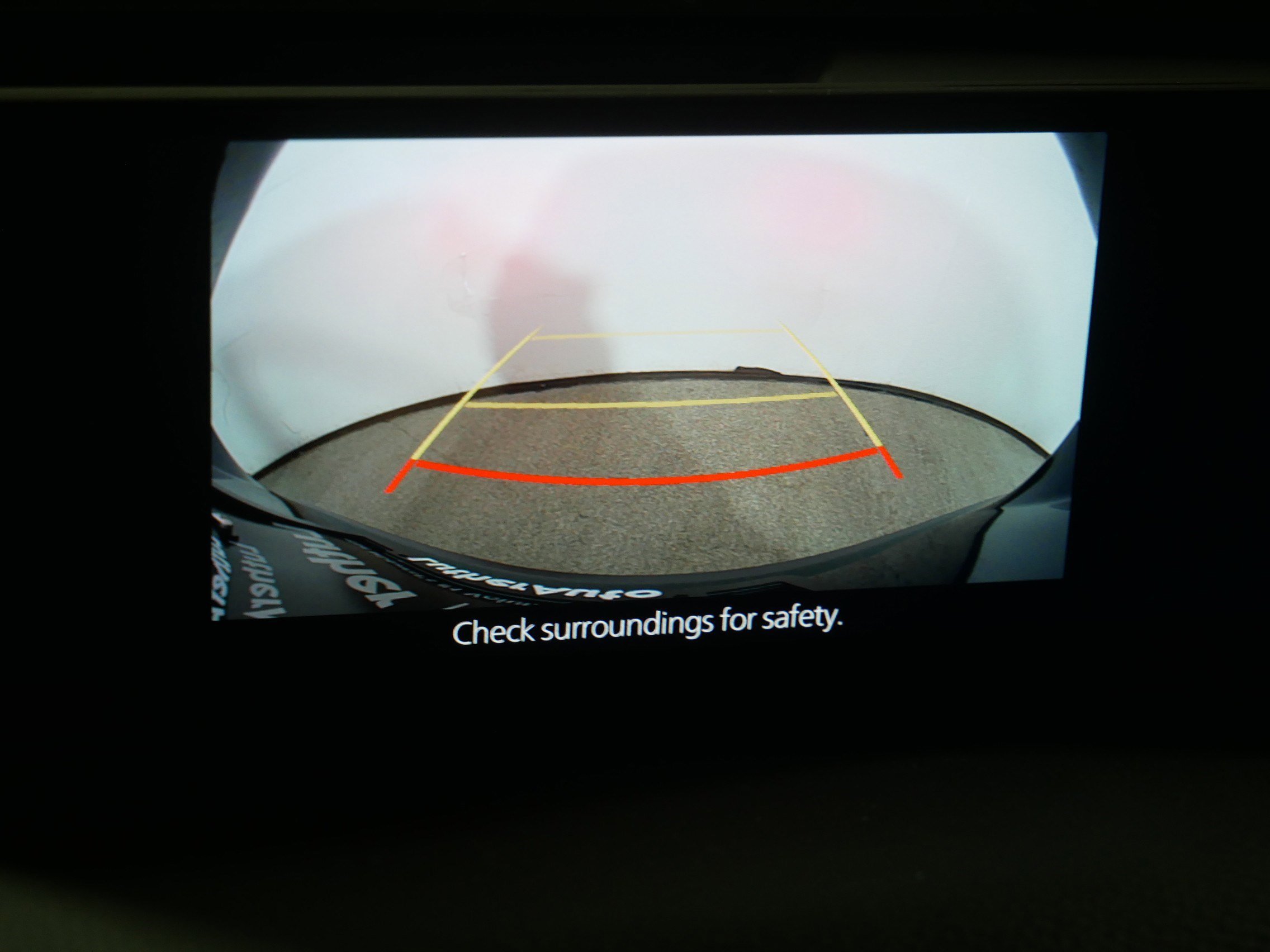 2025 Mazda CX-50 2.5 Turbo Premium photo 6