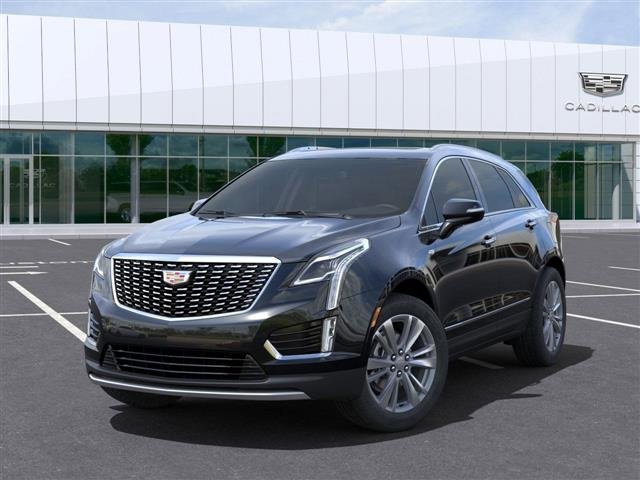2025 Cadillac XT5 Premium Luxury photo 6