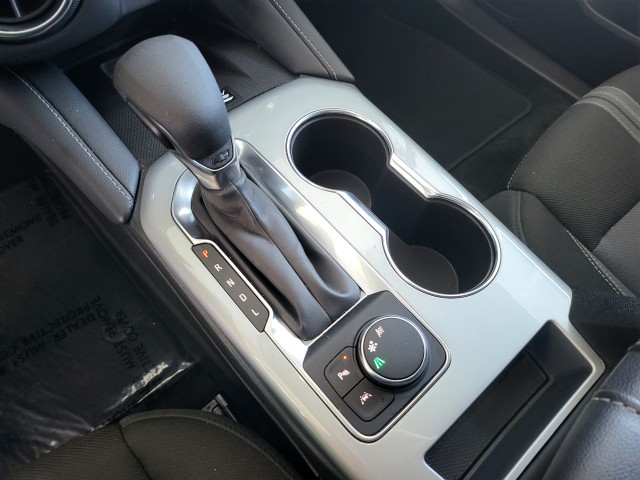 2024 Chevrolet Blazer 2LT photo 4