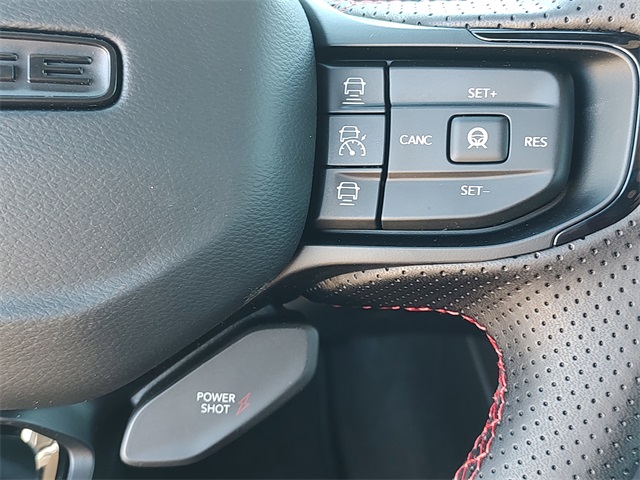 2025 Dodge Charger R/T Scat Pack photo 18