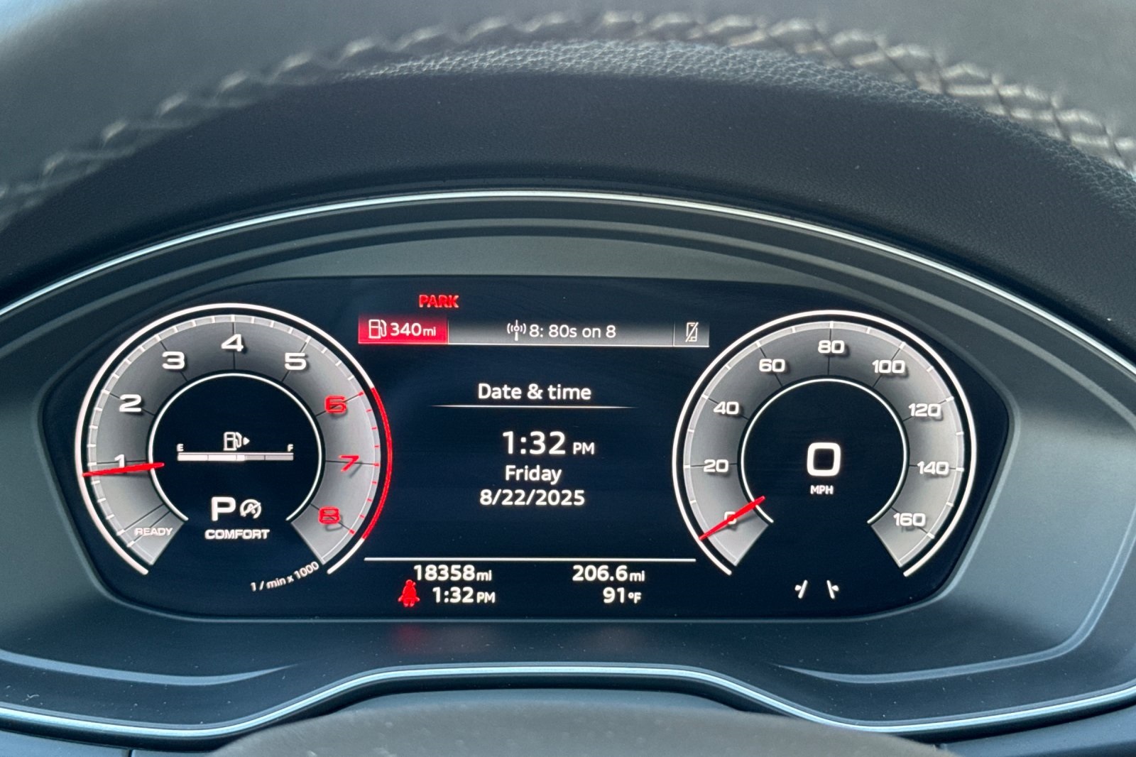 2024 Audi Q5 40 Premium Plus photo 27
