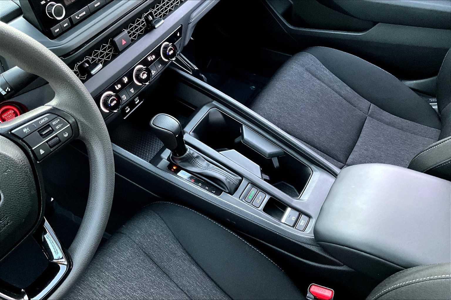 2024 Honda Accord EX photo 14