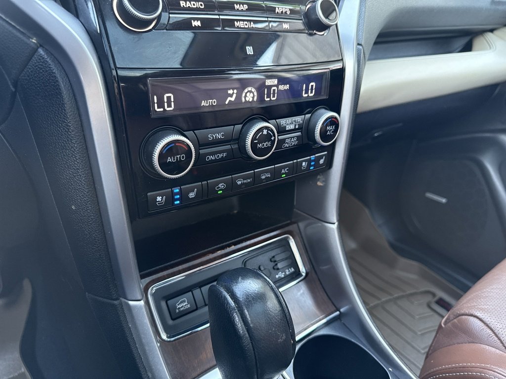 2019 Subaru Ascent Touring photo 28