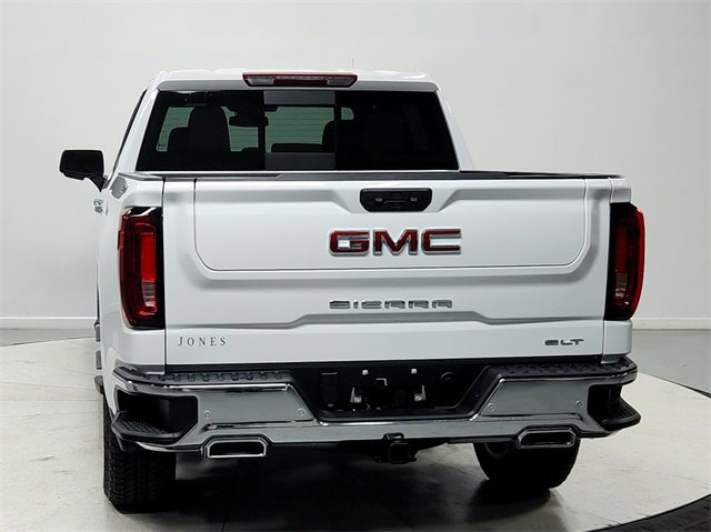 2026 Gmc Sierra 1500 SLT photo 4