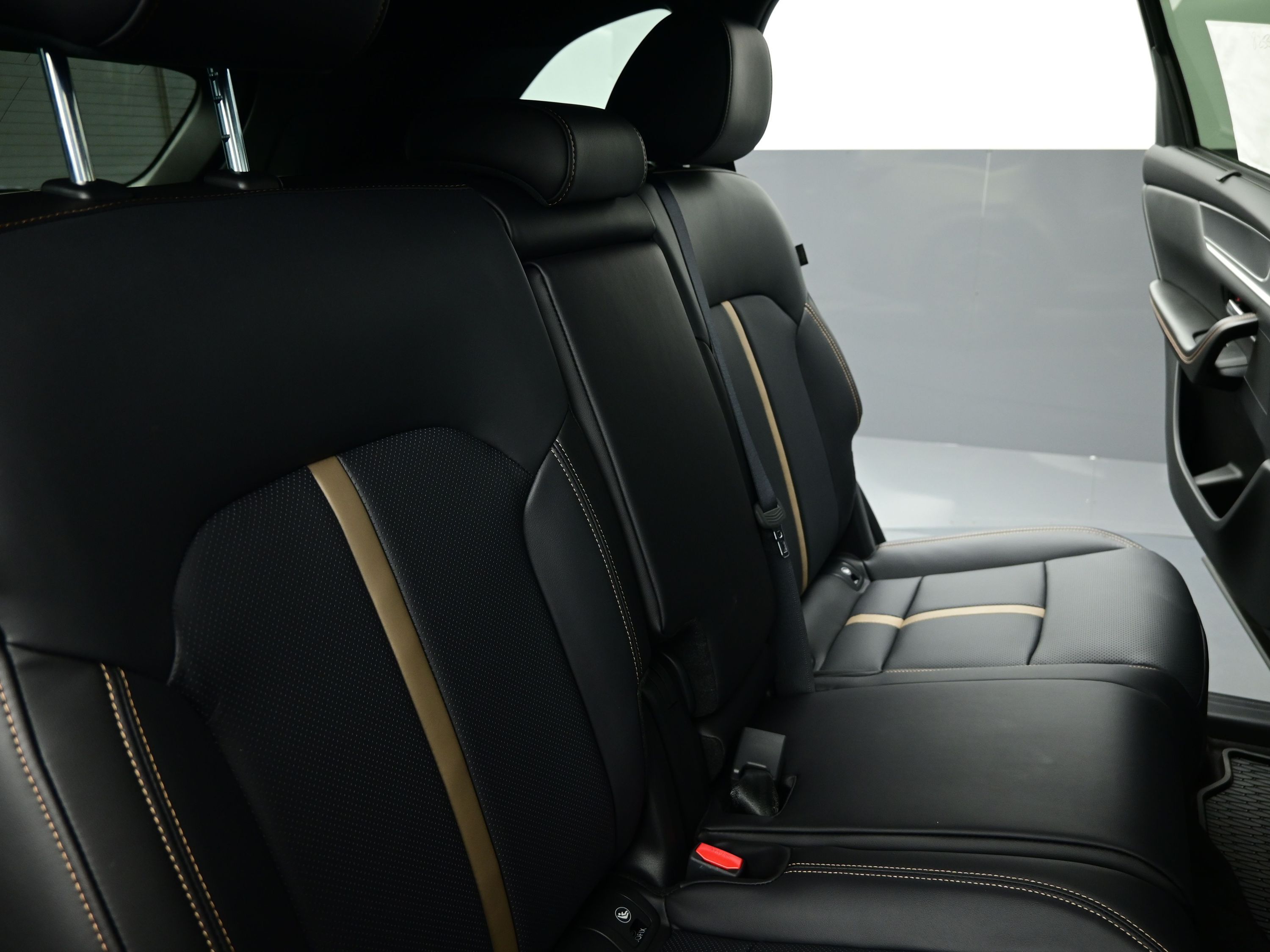 2025 Mazda CX-70 3.3 Turbo S Premium photo 29