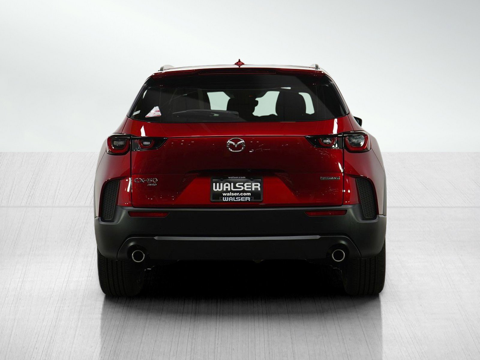 2025 Mazda CX-50 2.5 Premium Plus photo 4
