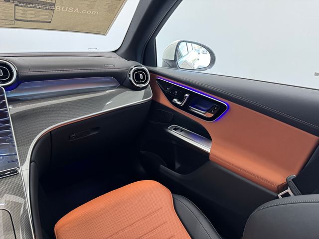 2026 Mercedes Benz GLC 350e 4MATIC photo 38