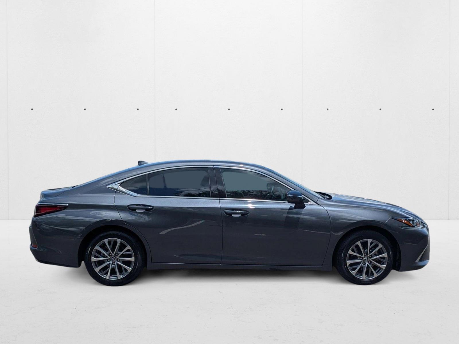 2023 Lexus ES 350 photo 3