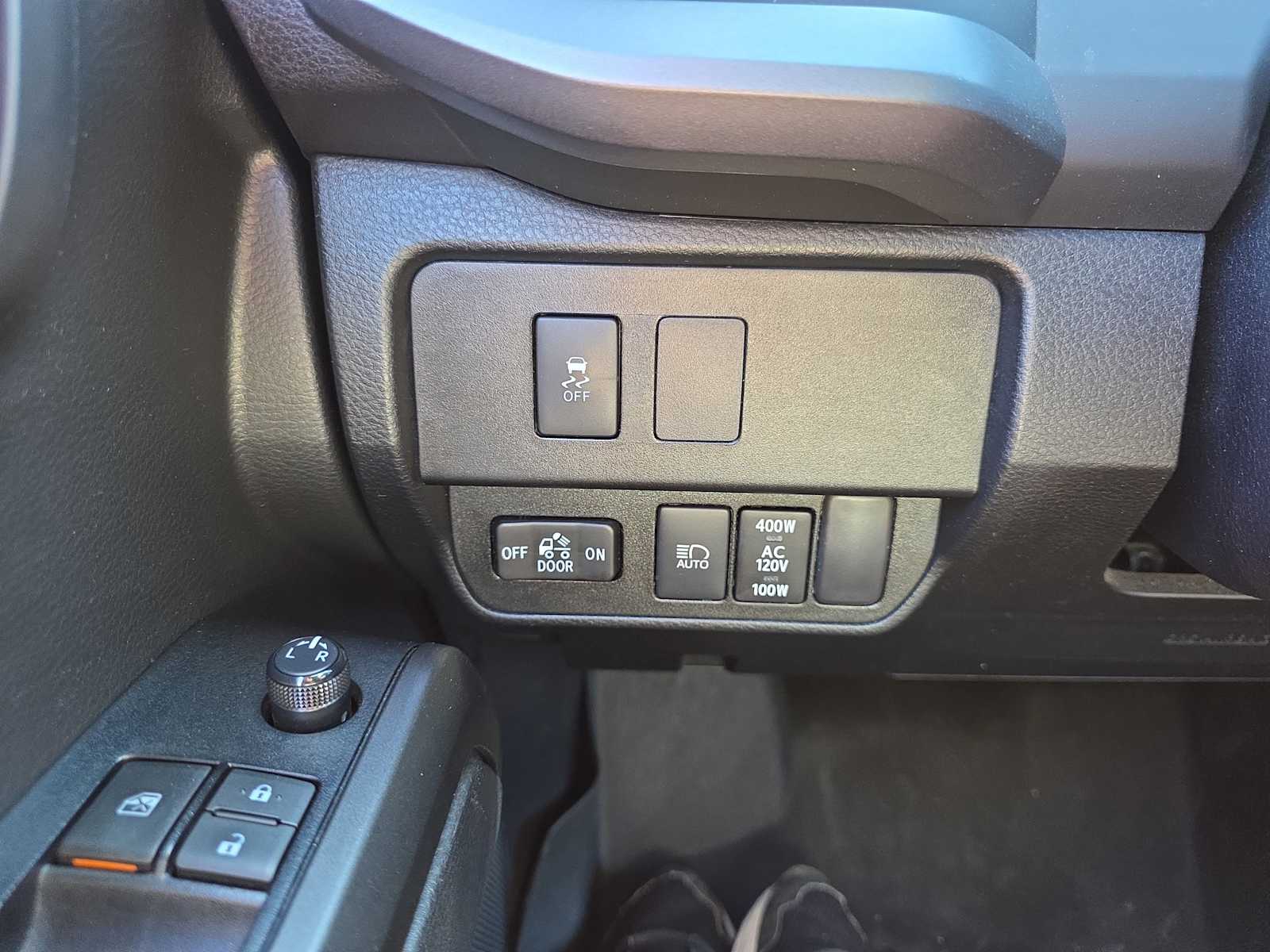 2022 Toyota Tacoma TRD Sport 4x4 photo 21