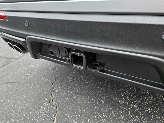 2024 Ford Explorer ST photo 14