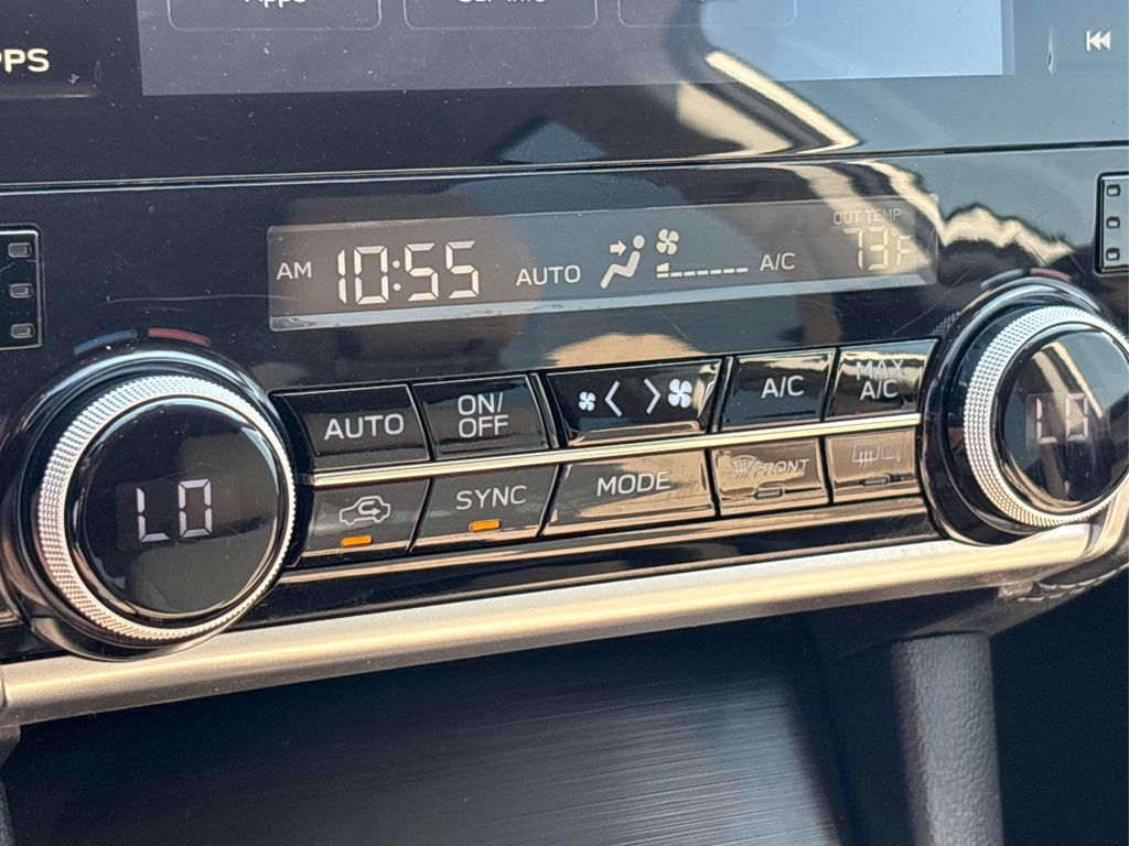 2019 Subaru Outback Premium photo 30