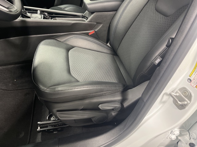2026 Jeep Compass Latitude photo 6